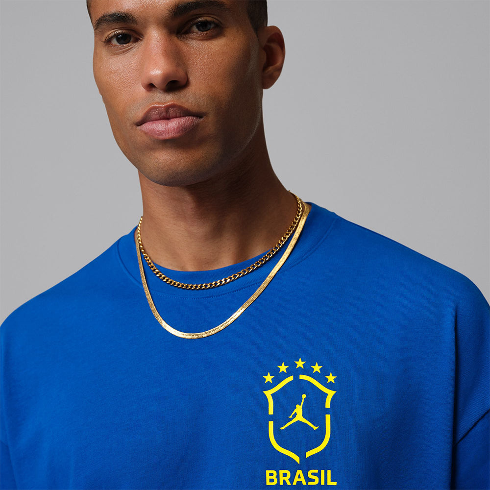 NIKE Air Jordan 85 Oversized Graphic Men's Basketball T-Shirt - Supersports Thailand