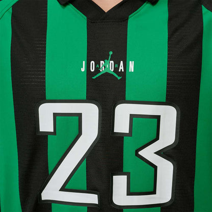 NIKE Jordan Brooklyn Men's Basketball T-Shirt - Supersports Thailand