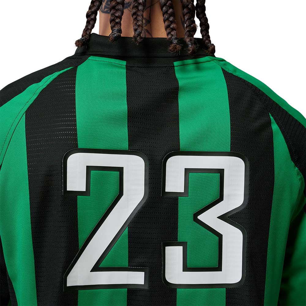 NIKE Jordan Brooklyn Men's Basketball T-Shirt - Supersports Thailand Supersports Thailand