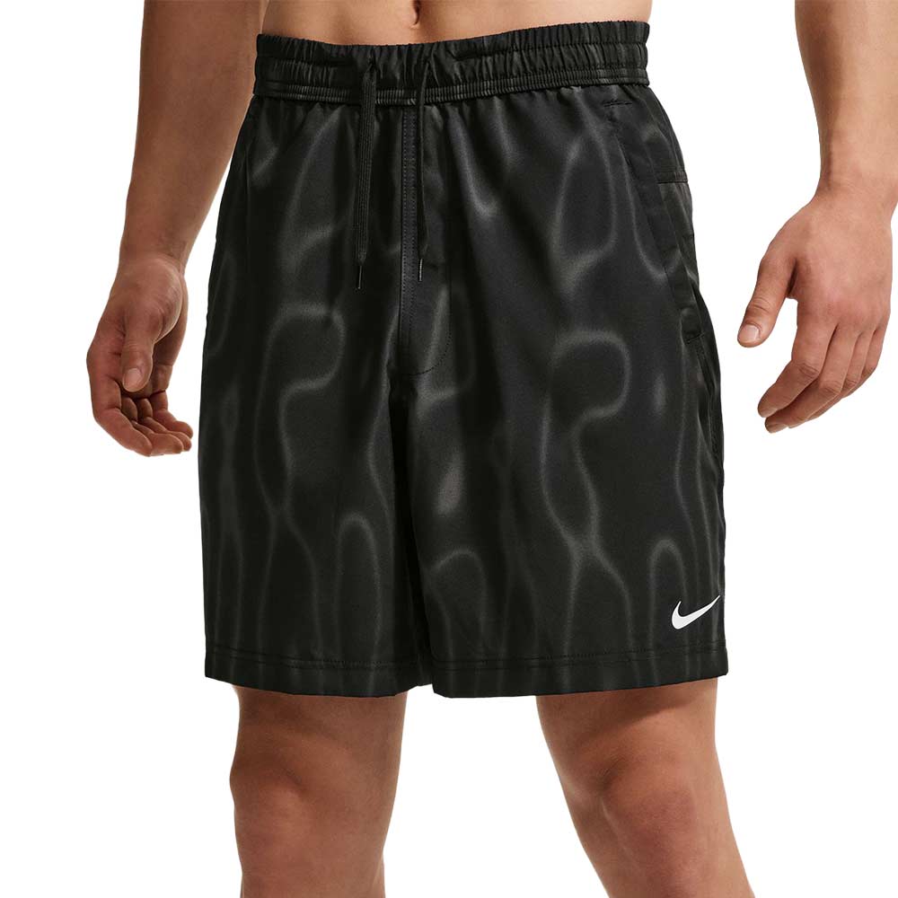 NIKE Dri-Fit Form Men's Training Shorts - Supersports Thailand