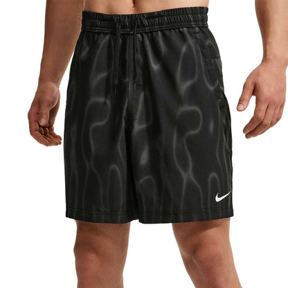 NIKE Dri-Fit Form Men's Training Shorts - Supersports Thailand