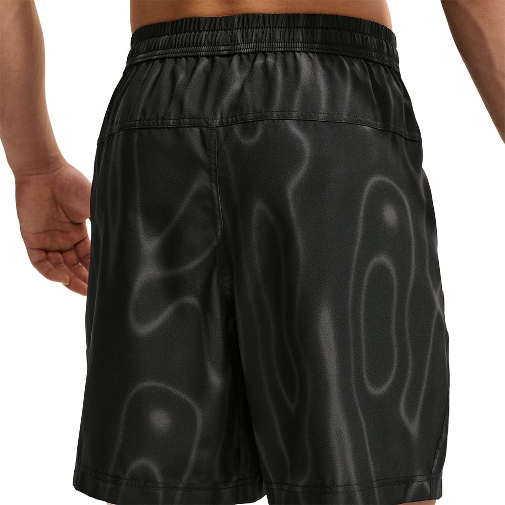 NIKE Dri-Fit Form Men's Training Shorts - Supersports Thailand Supersports Thailand