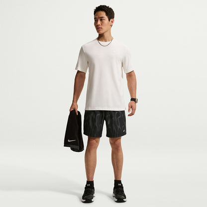 NIKE Dri-Fit Form Men's Training Shorts - Supersports Thailand