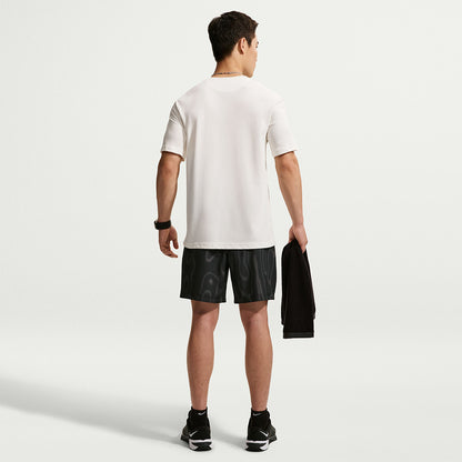NIKE Dri-Fit Form Men's Training Shorts - Supersports Thailand