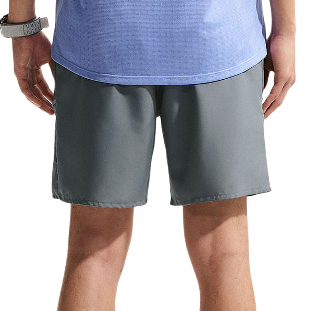 NIKE Dri-Fit Miler Men's Running Shorts - Supersports Thailand