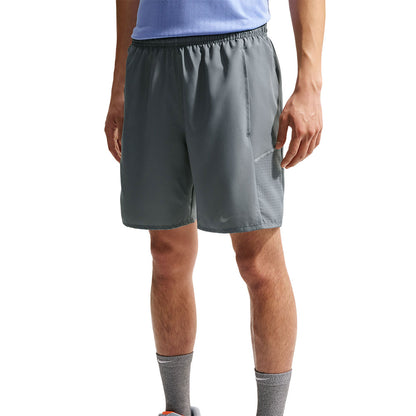 NIKE Dri-Fit Miler Men's Running Shorts - Supersports Thailand