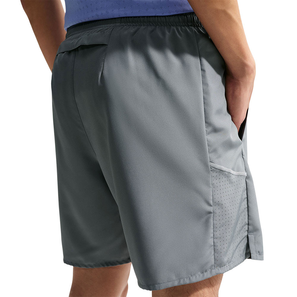 NIKE Dri-Fit Miler Men's Running Shorts - Supersports Thailand