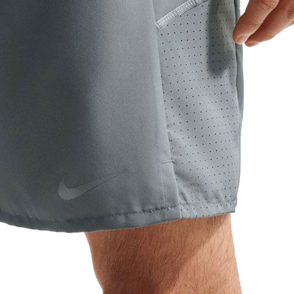 NIKE Dri-Fit Miler Men's Running Shorts - Supersports Thailand Supersports Thailand