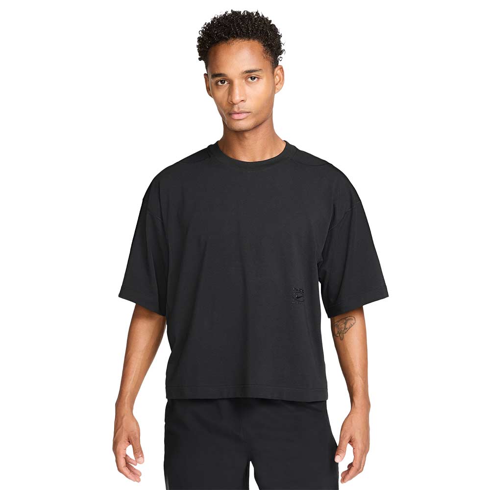 NIKE N.A.C. Men's Training T-Shirt - Supersports Thailand Supersports Thailand