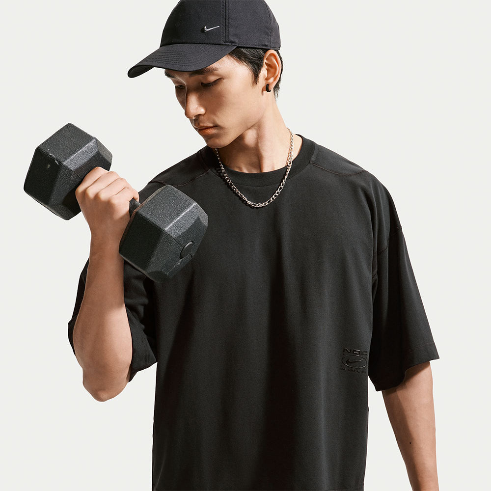 NIKE N.A.C. Men's Training T-Shirt - Supersports Thailand