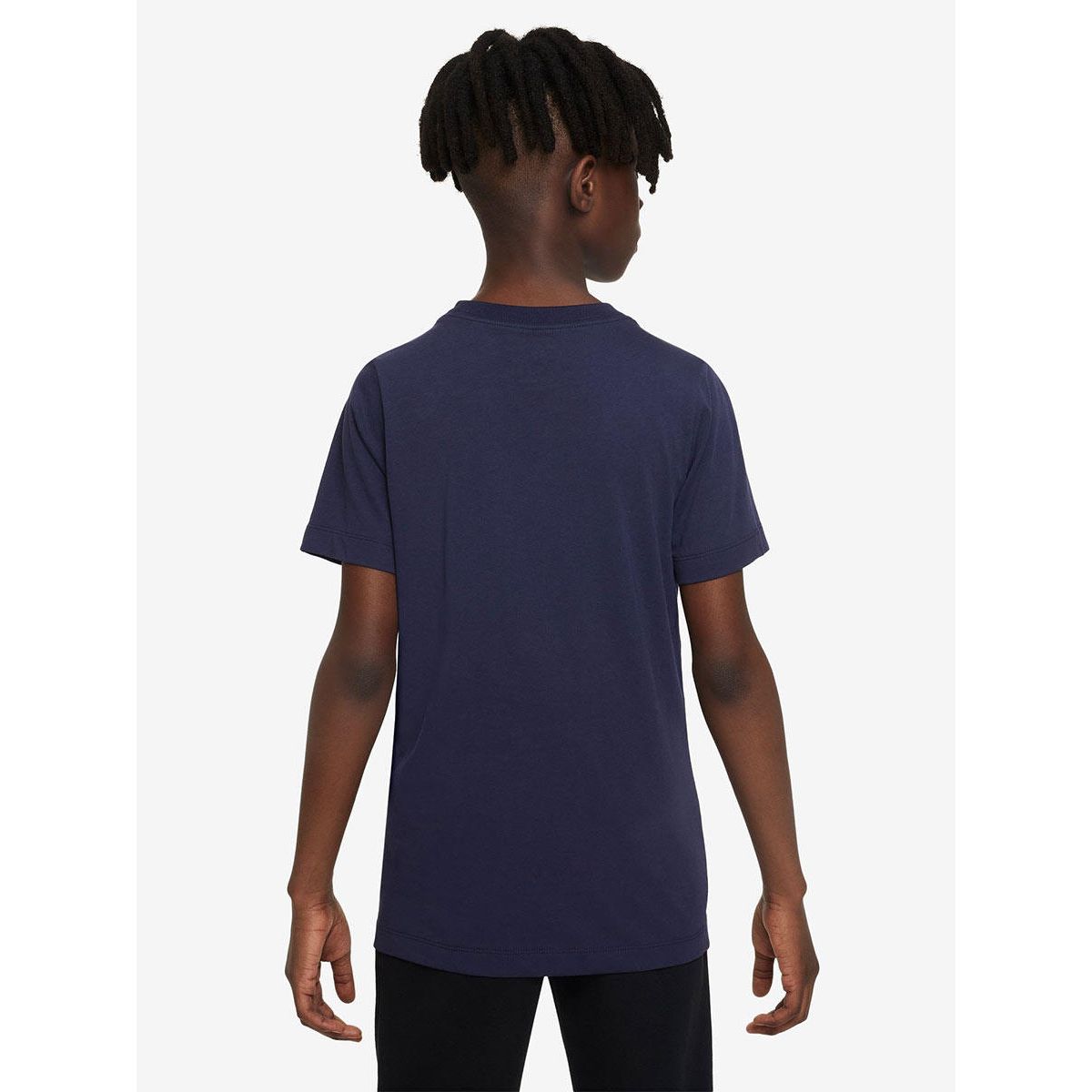NIKE Sportswear Boys T-Shirt - Supersports Thailand