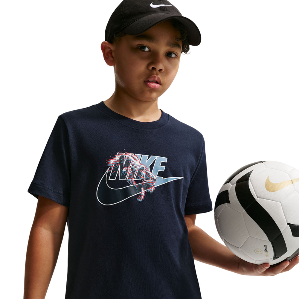 NIKE England Kids Football T-Shirt - Supersports Thailand