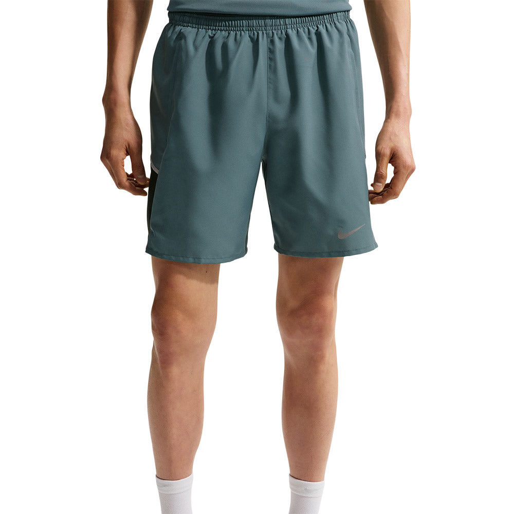 NIKE Dri-Fit Miler Men's Running Shorts - Supersports Thailand