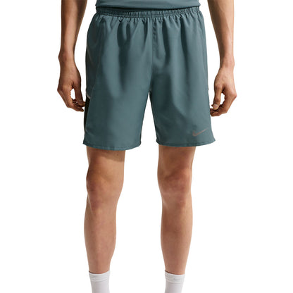 NIKE Dri-Fit Miler Men's Running Shorts - Supersports Thailand