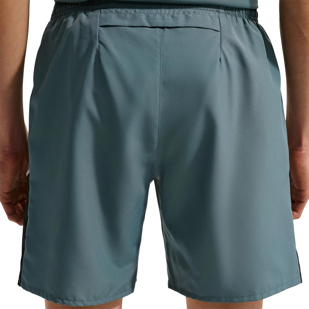 NIKE Dri-Fit Miler Men's Running Shorts - Supersports Thailand