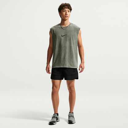 NIKE Dri-FIT N.A.C. Men's Training Shorts - Supersports Thailand