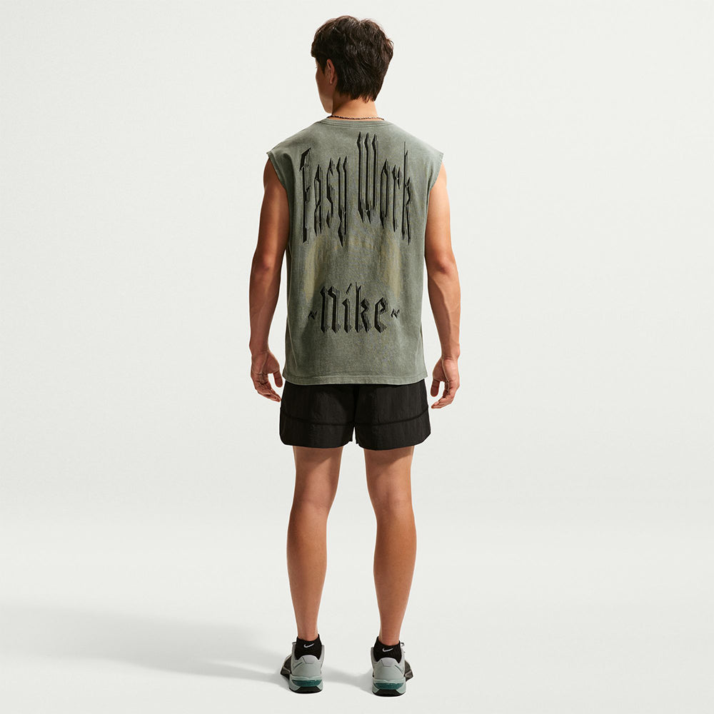 NIKE Dri-FIT N.A.C. Men's Training Shorts - Supersports Thailand