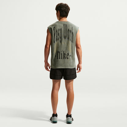 NIKE Dri-FIT N.A.C. Men's Training Shorts - Supersports Thailand