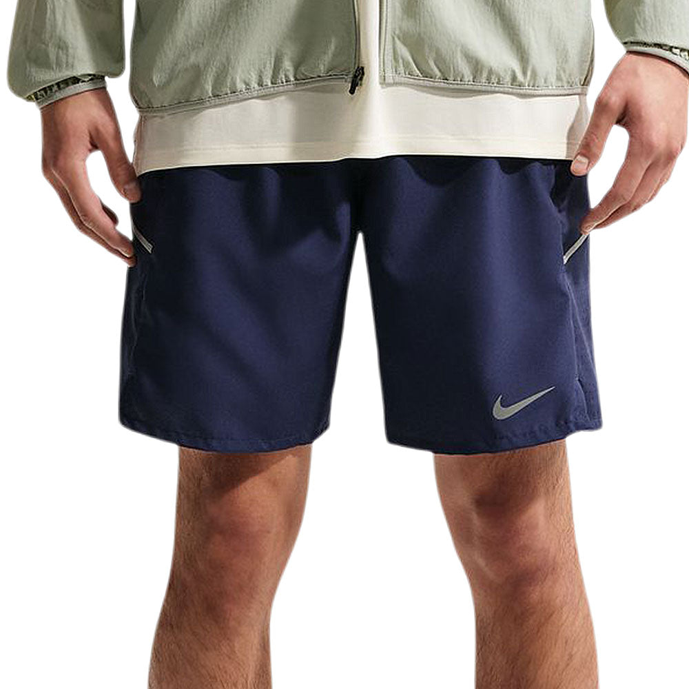 NIKE Dri-Fit Miler Men's Running Shorts - Supersports Thailand