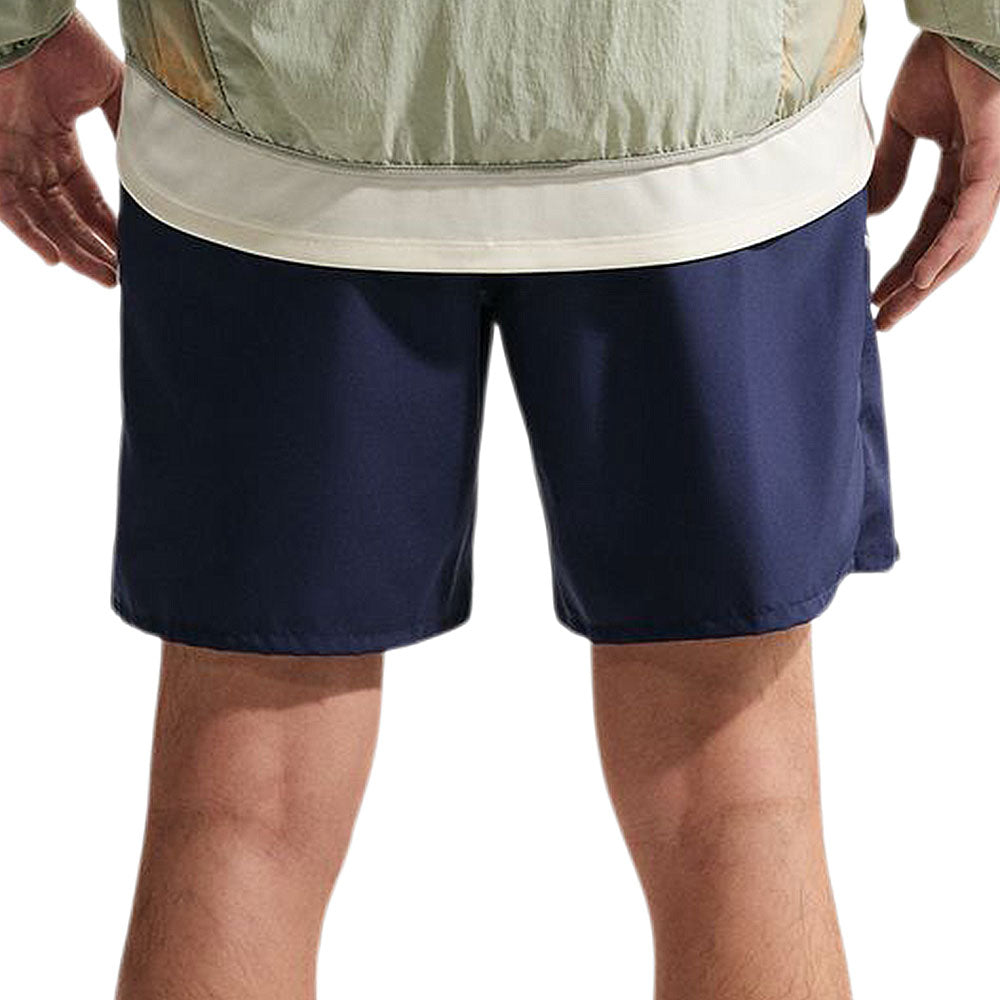 NIKE Dri-Fit Miler Men's Running Shorts - Supersports Thailand