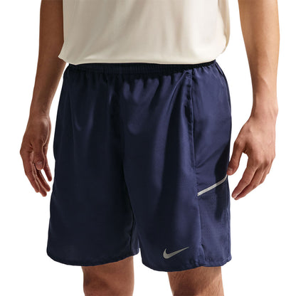 NIKE Dri-Fit Miler Men's Running Shorts - Supersports Thailand