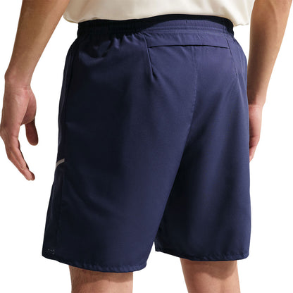 NIKE Dri-Fit Miler Men's Running Shorts - Supersports Thailand