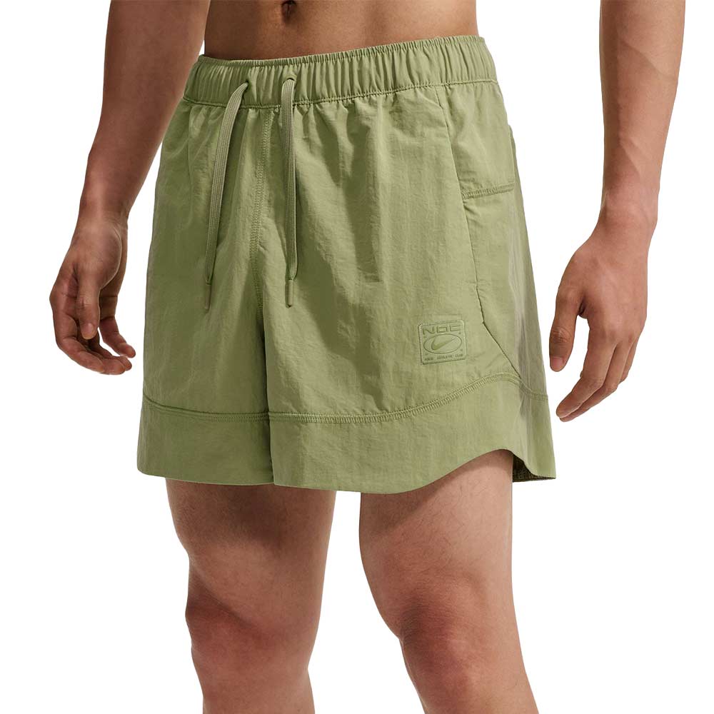 NIKE Dri-FIT N.A.C. Men's Training Shorts - Supersports Thailand