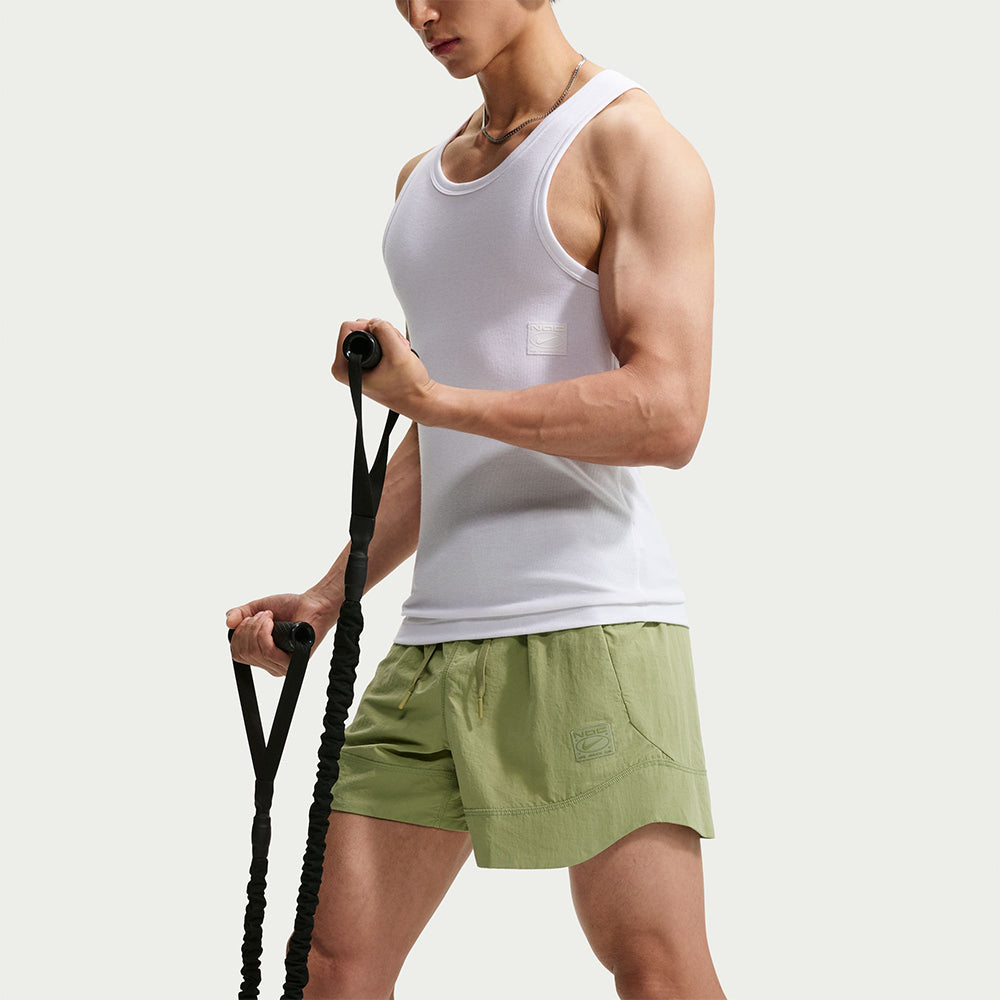 NIKE Dri-FIT N.A.C. Men's Training Shorts - Supersports Thailand Supersports Thailand