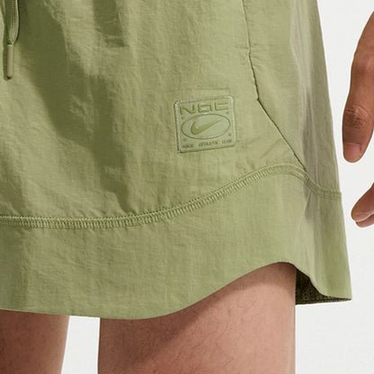 NIKE Dri-FIT N.A.C. Men's Training Shorts - Supersports Thailand
