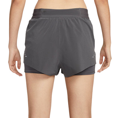 NIKE Swift Women's Running Shorts - Supersports Thailand