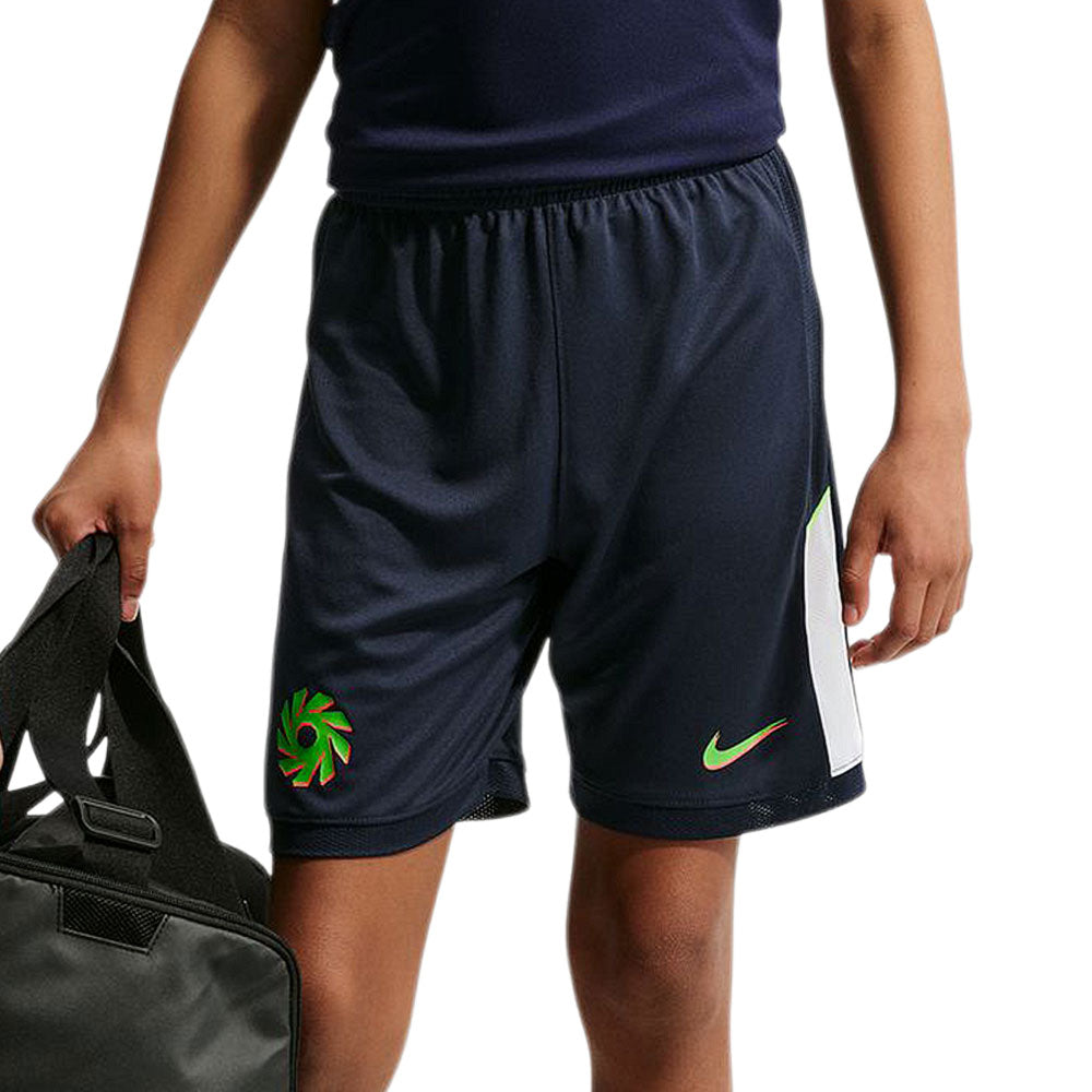 NIKE Erling Haaland Academy Kids Football Shorts Supersports Thailand