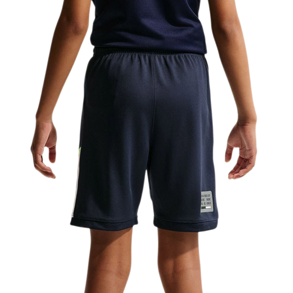 NIKE Erling Haaland Academy Kids Football Shorts Supersports Thailand