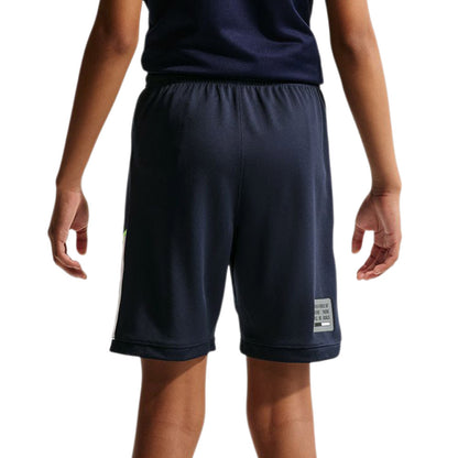 NIKE Erling Haaland Academy Kids Football Shorts