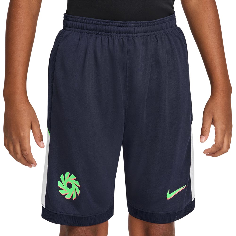 NIKE Erling Haaland Academy Kids Football Shorts Supersports Thailand