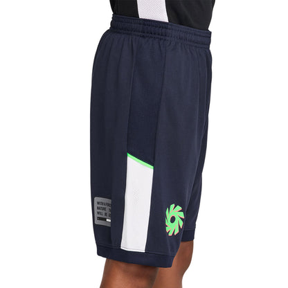 NIKE Erling Haaland Academy Kids Football Shorts