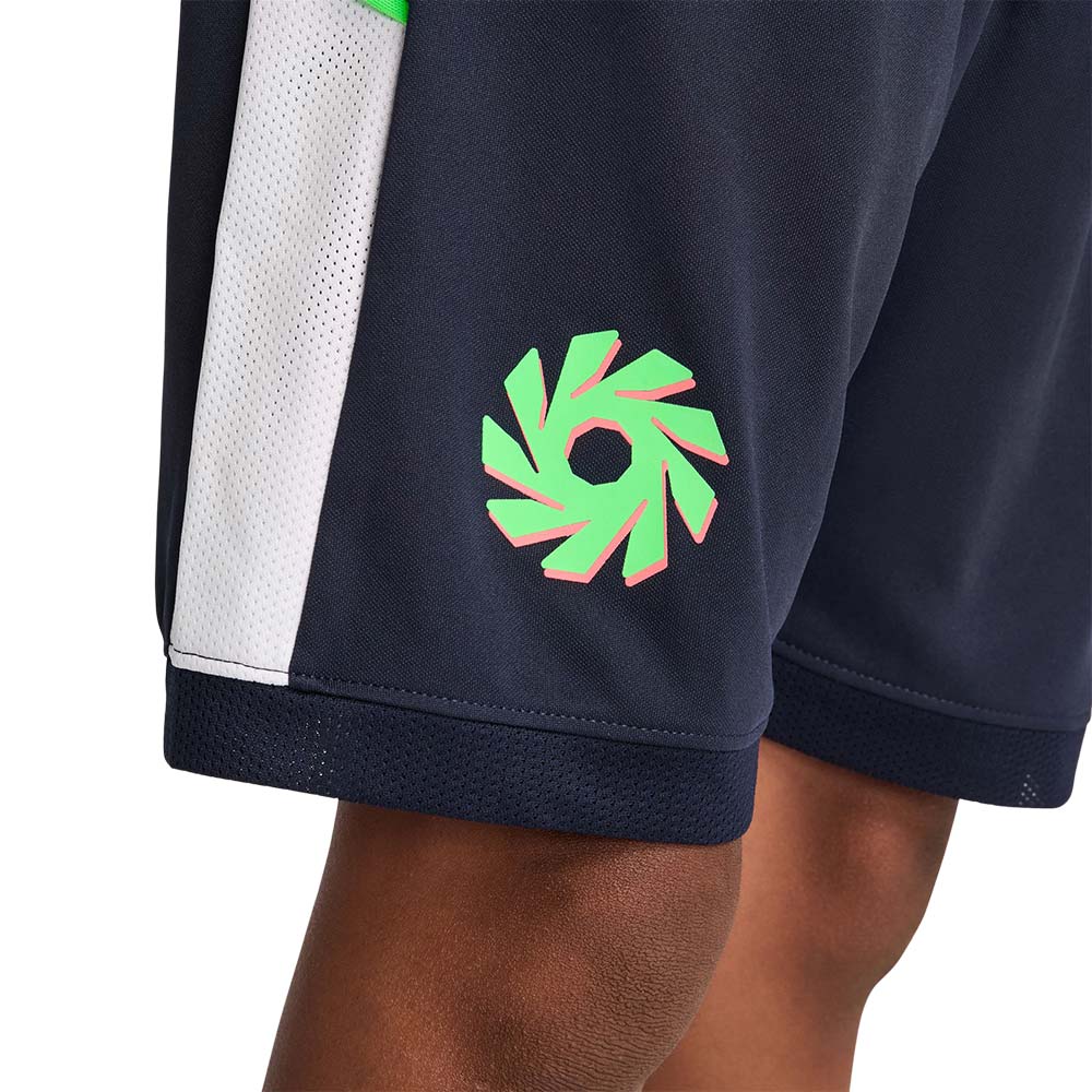NIKE Erling Haaland Academy Kids Football Shorts