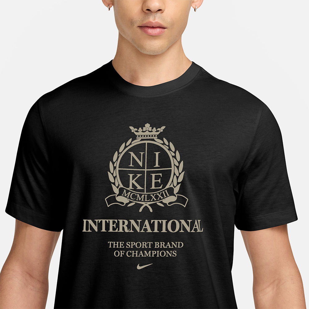 NIKE Sportswear Men's T-Shirt - Supersports Thailand Supersports Thailand