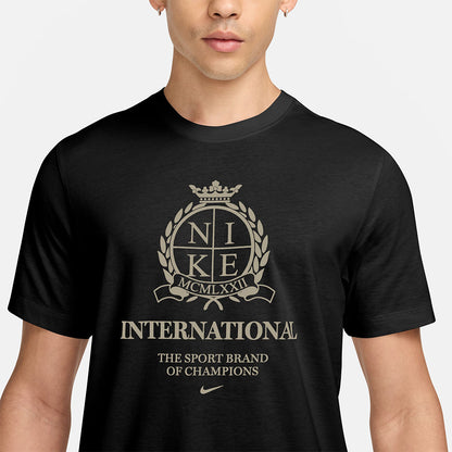 NIKE Sportswear Men's T-Shirt - Supersports Thailand