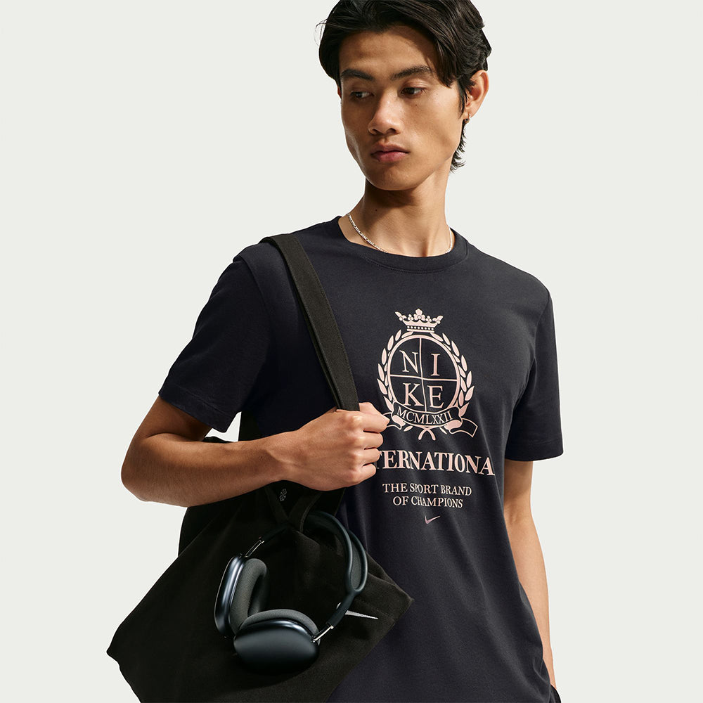 NIKE Sportswear Men's T-Shirt - Supersports Thailand Supersports Thailand