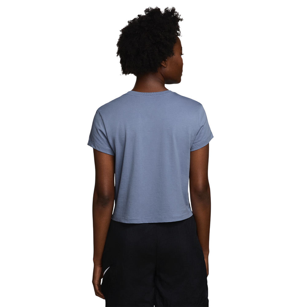 NIKE Sportswear Women's T-Shirt - Supersports Thailand Supersports Thailand