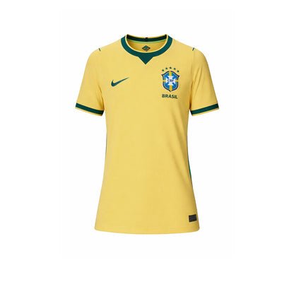 NIKE Kids Brazil Home Stadium 2026 Jersey - Supersports Thailand