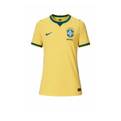 NIKE Kids Brazil Home Stadium 2026 Jersey - Supersports Thailand