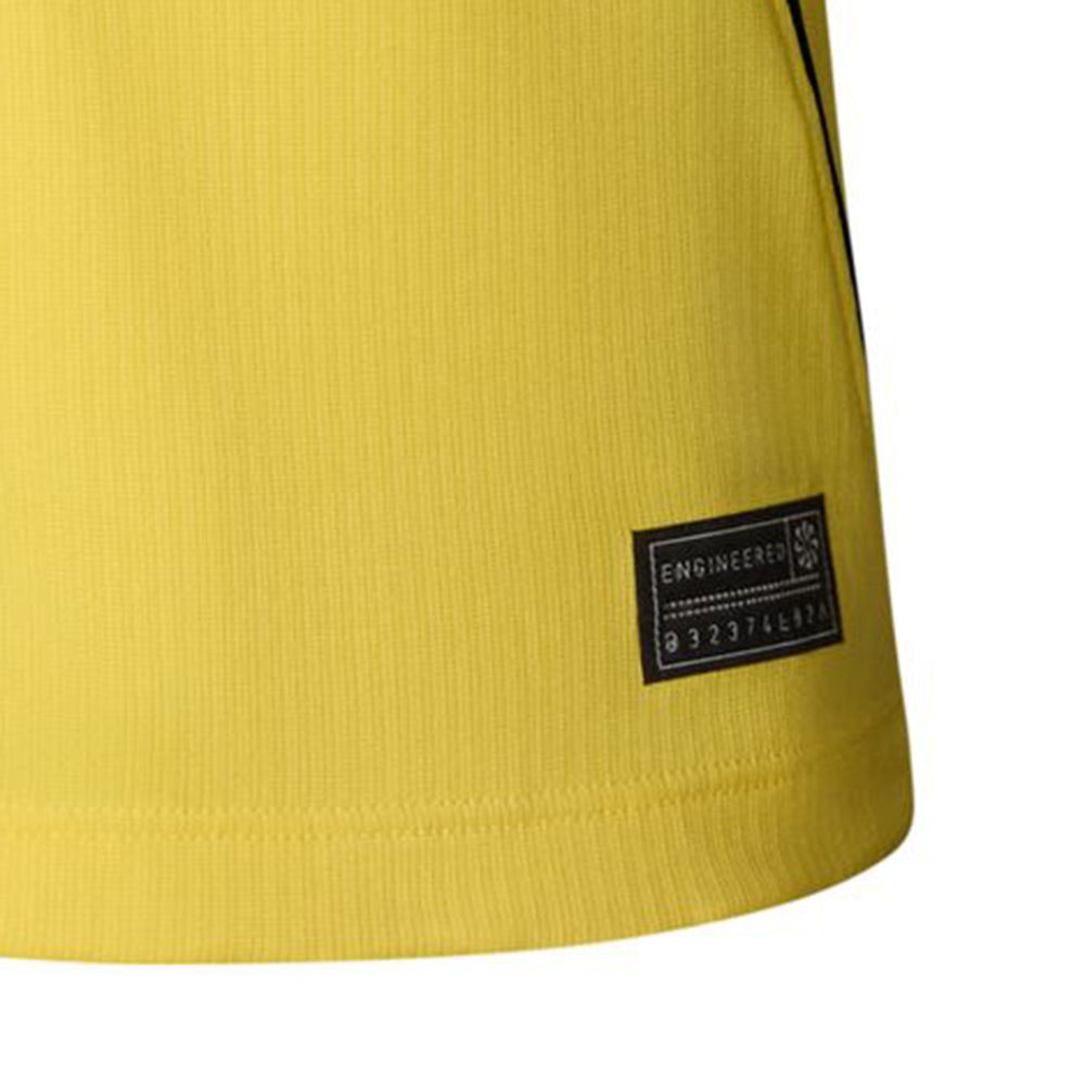 NIKE Kids Brazil Home Stadium 2026 Jersey - Supersports Thailand