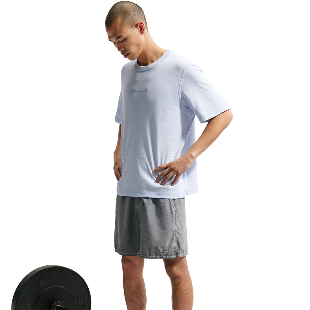 NIKE N.A.C. Unlimited 7" Men's Training Shorts - Supersports Thailand