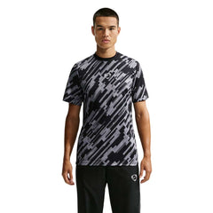 NIKE Academy+ Men's Football Jersey