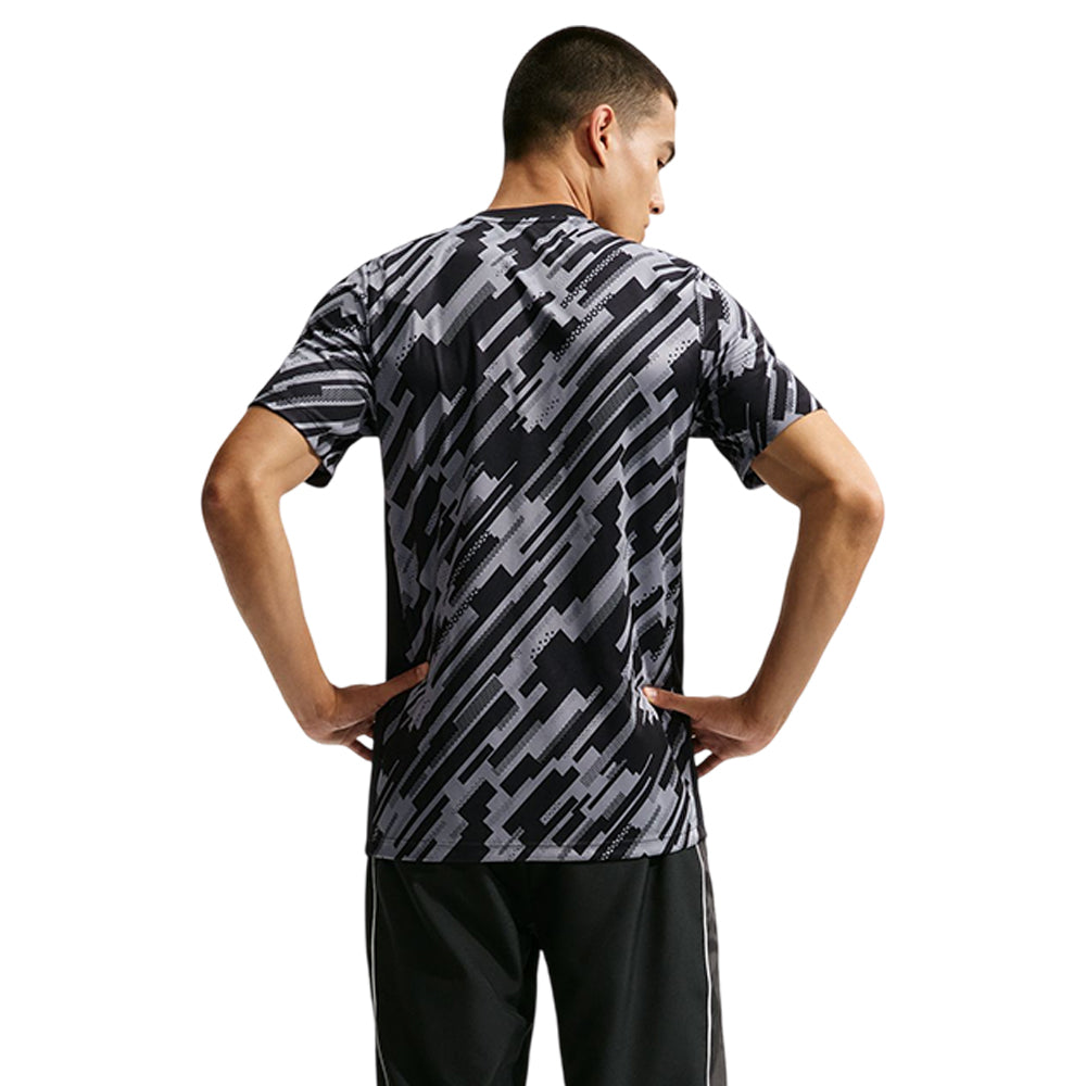NIKE Academy+ Men's Football Jersey Supersports Thailand