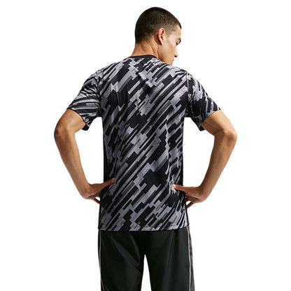 NIKE Academy+ Men's Football Jersey