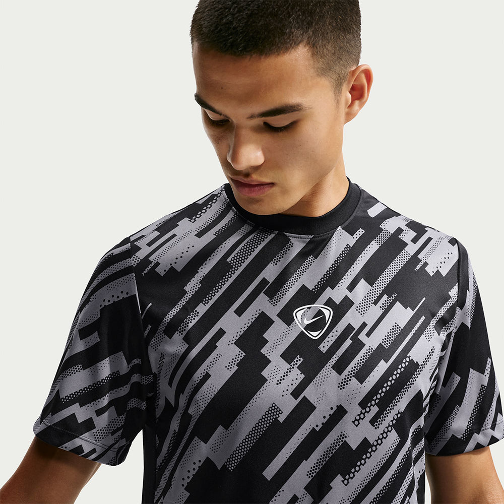 NIKE Academy+ Men's Football Jersey Supersports Thailand