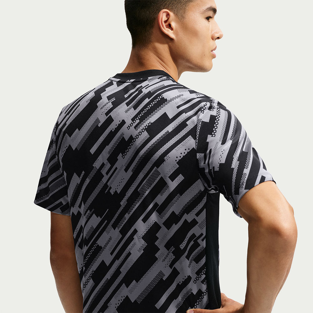 NIKE Academy+ Men's Football Jersey Supersports Thailand