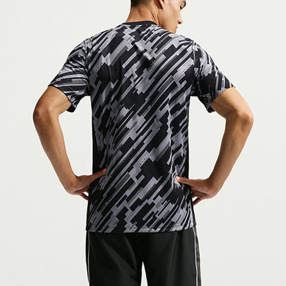 NIKE Academy+ Men's Football Jersey